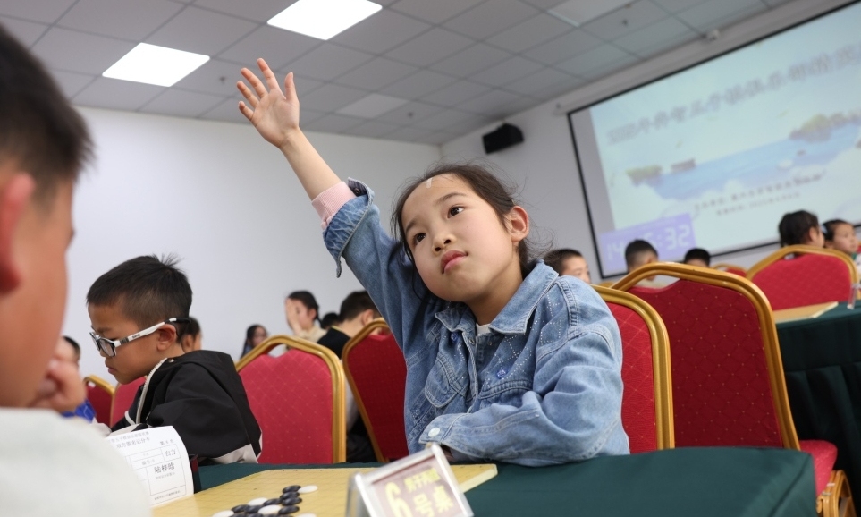 以賽代練 提升比賽技巧