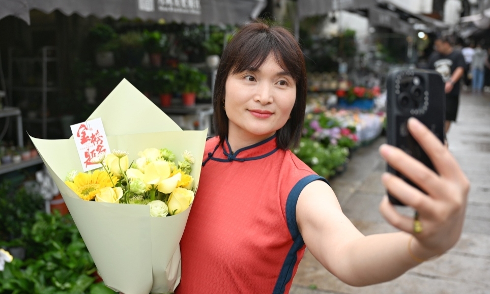 高考季“向日葵”成爆款！