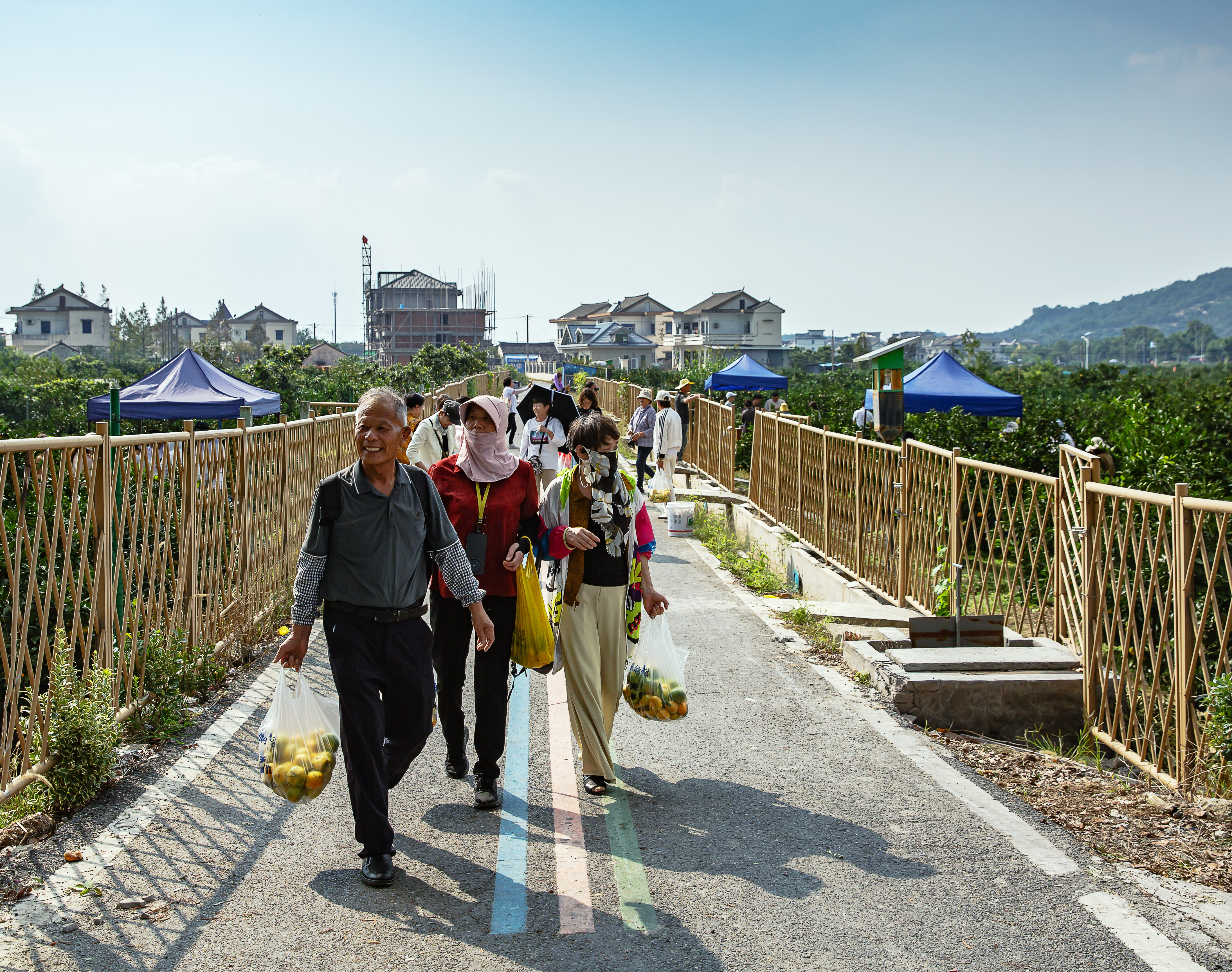 《满载而归》邬振东摄于海宁市黄湾镇尖山村.jpg
