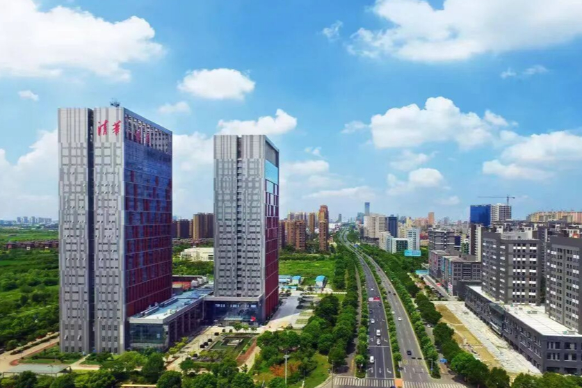 6.8%，全省第一！嘉兴服务业的答案在细分赛道里